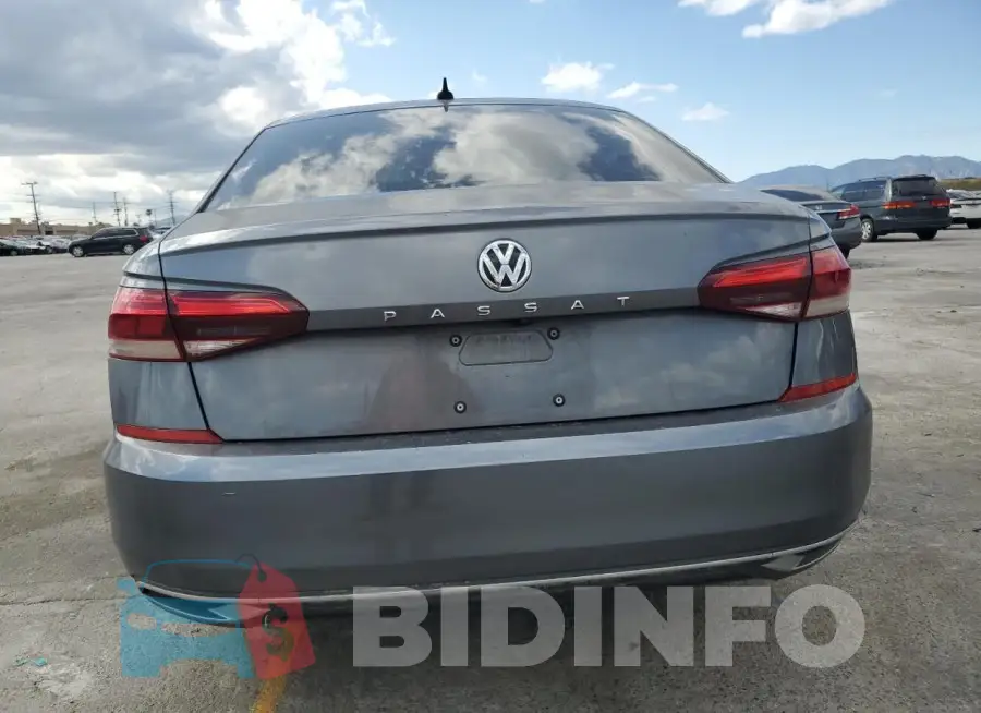1VWSA7A34LC017908 Photo# 6