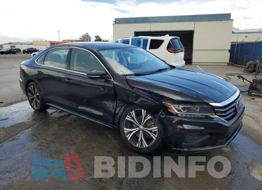 1VWSA7A34NC009794 Photo# 4