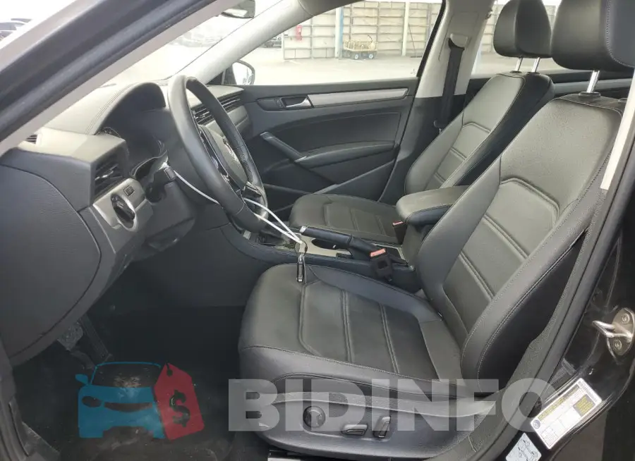 1VWSA7A34NC009794 Photo# 7