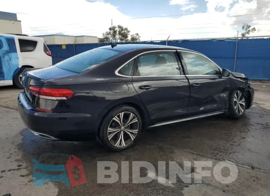 1VWSA7A34NC009794 Photo# 3