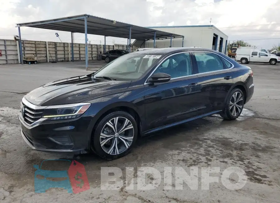 1VWSA7A34NC009794 Photo# 1