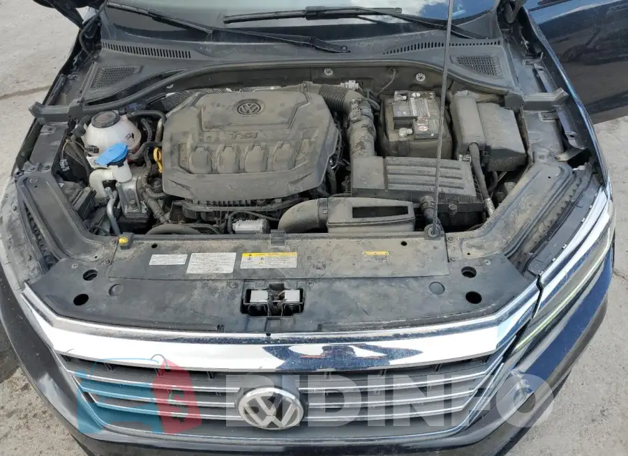 1VWSA7A34NC009794 Photo# 11
