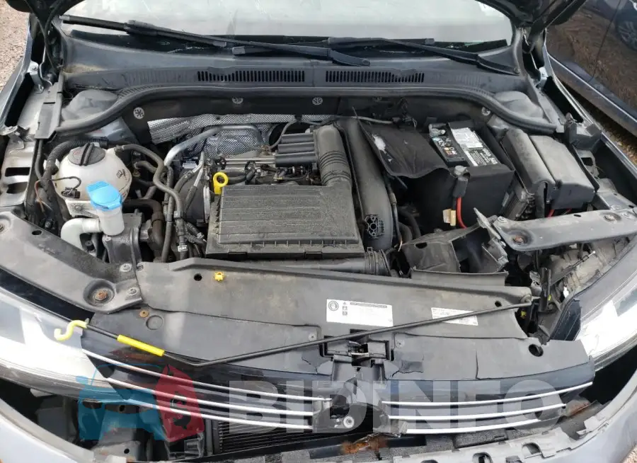 3VW167AJ6HM205914 Photo# 11
