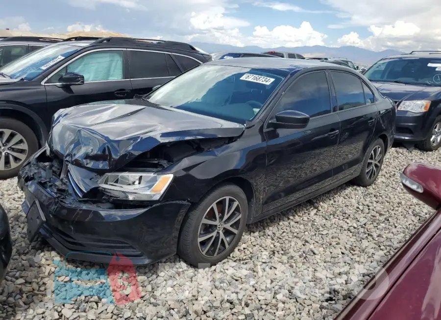 3VW267AJ7GM404800 Photo# 1