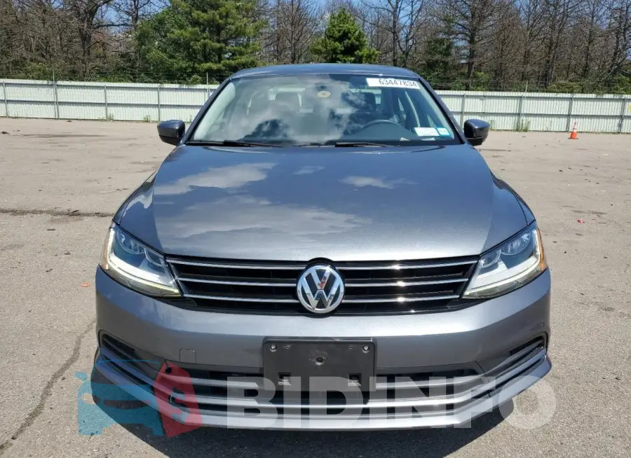 3VW2B7AJ0HM372690 Photo# 5