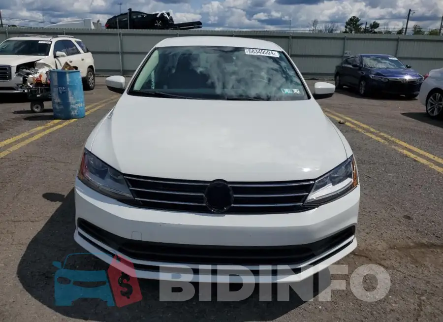 3VW2B7AJ1HM352593 Photo# 5