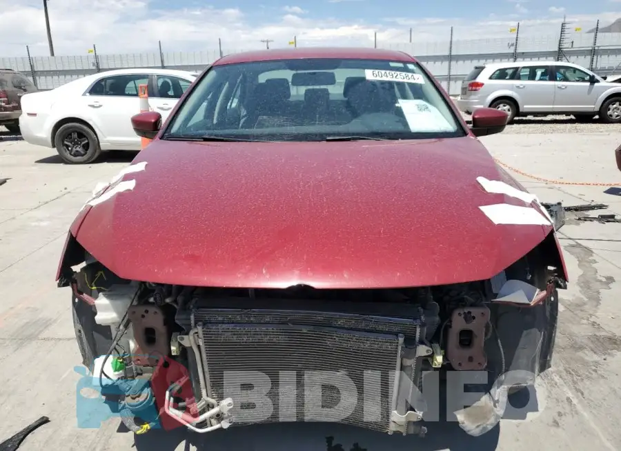 3VW2B7AJ4HM247871 Photo# 5