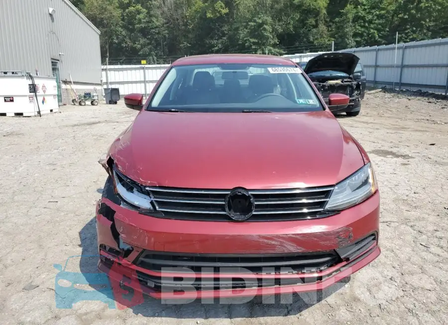 3VW2B7AJ5JM230146 Photo# 5