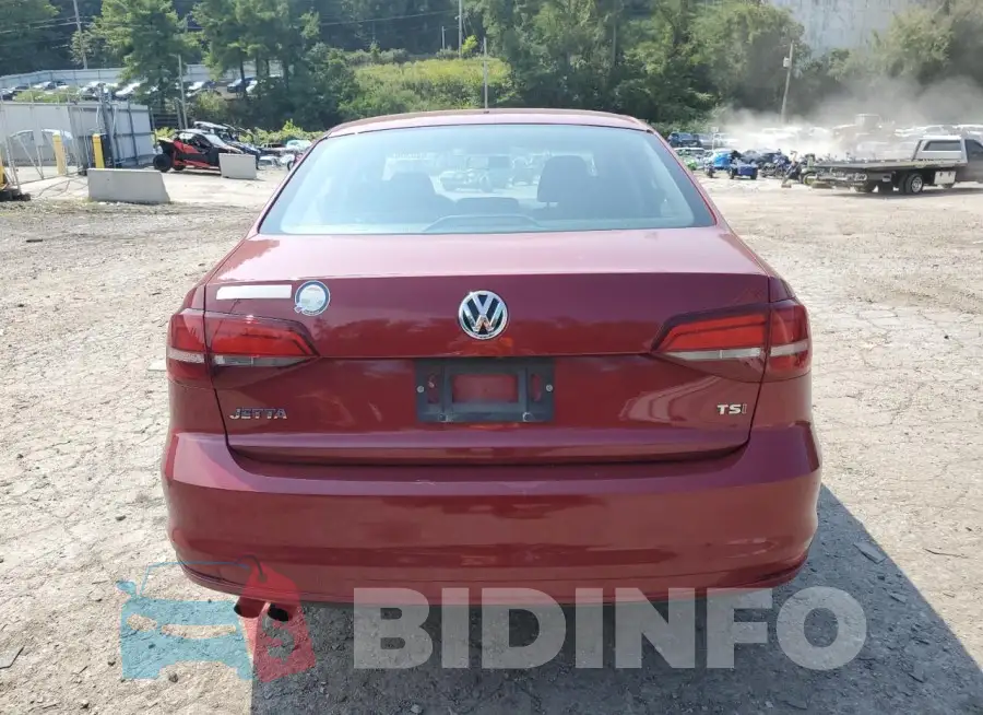 3VW2B7AJ5JM230146 Photo# 6