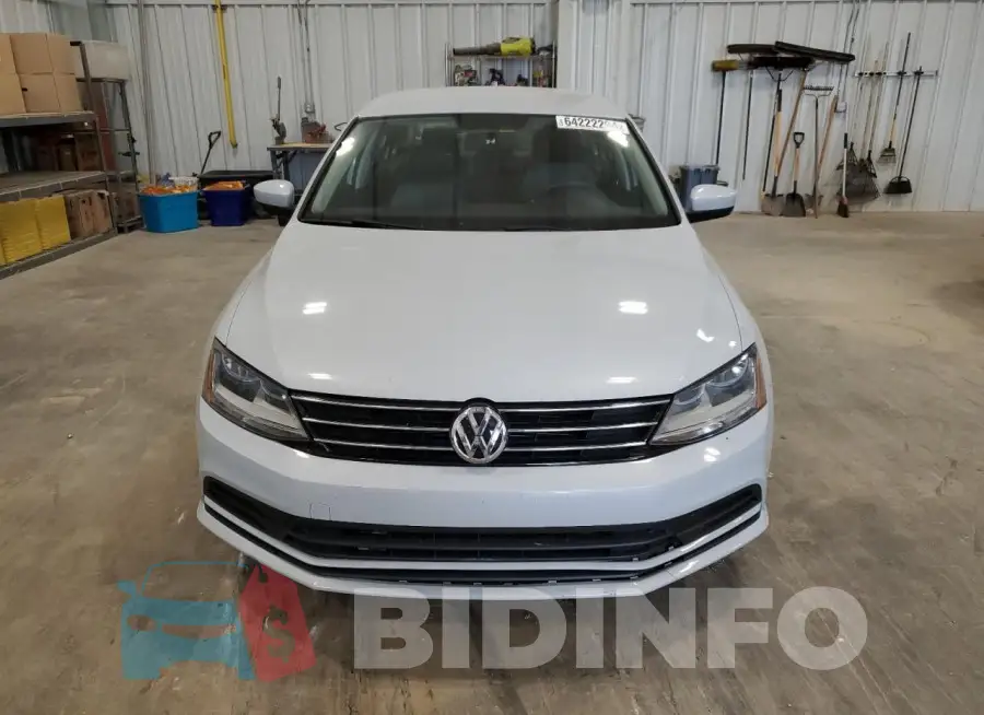 3VW2B7AJ9HM397555 Photo# 5