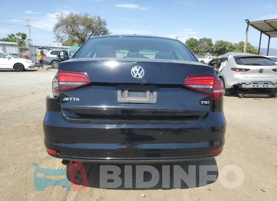 3VW2B7AJXHM407607 Photo# 6