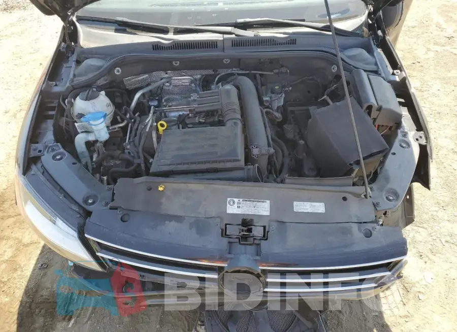 3VW2B7AJXHM407607 Photo# 11