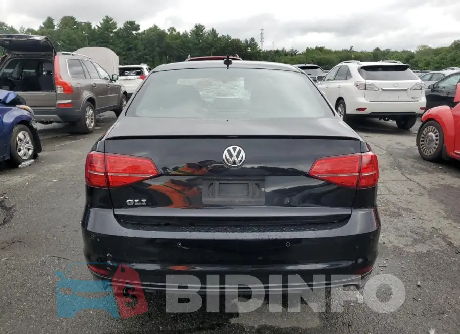 3VW4T7AJ0HM409825 Photo# 6