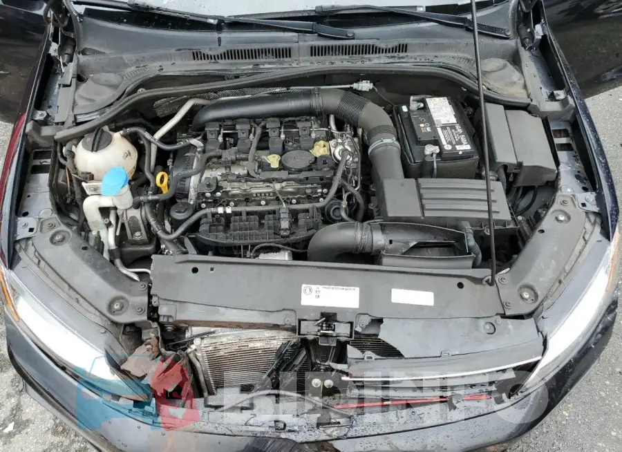 3VW4T7AJ0HM409825 Photo# 11