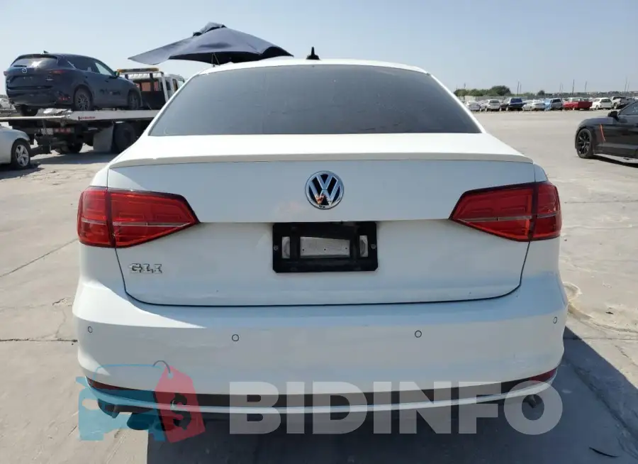 3VW4T7AJXHM339413 Photo# 6
