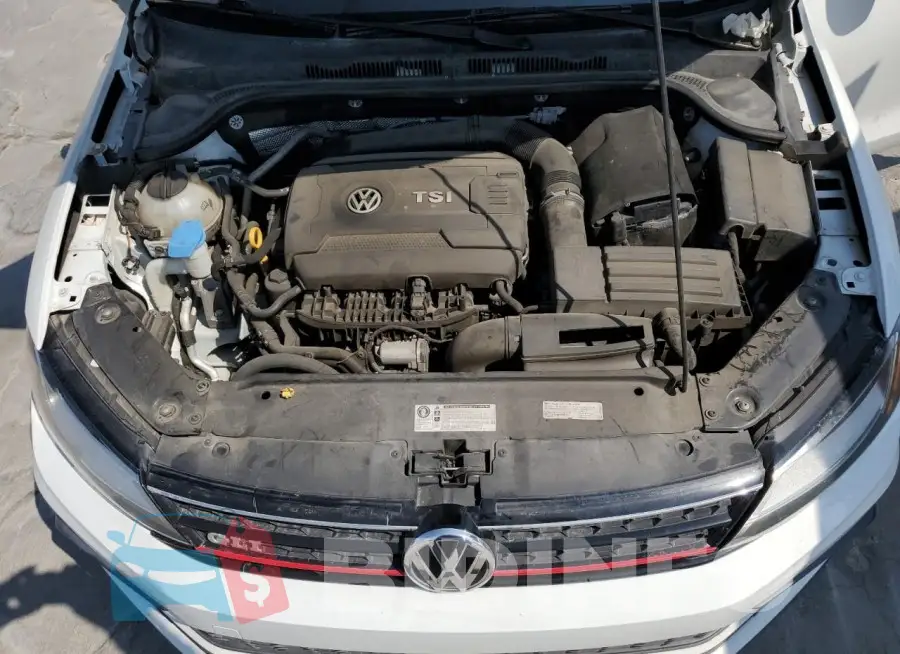 3VW4T7AJXHM339413 Photo# 11