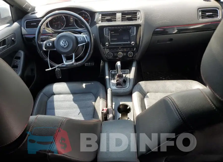 3VW4T7AJXHM339413 Photo# 8