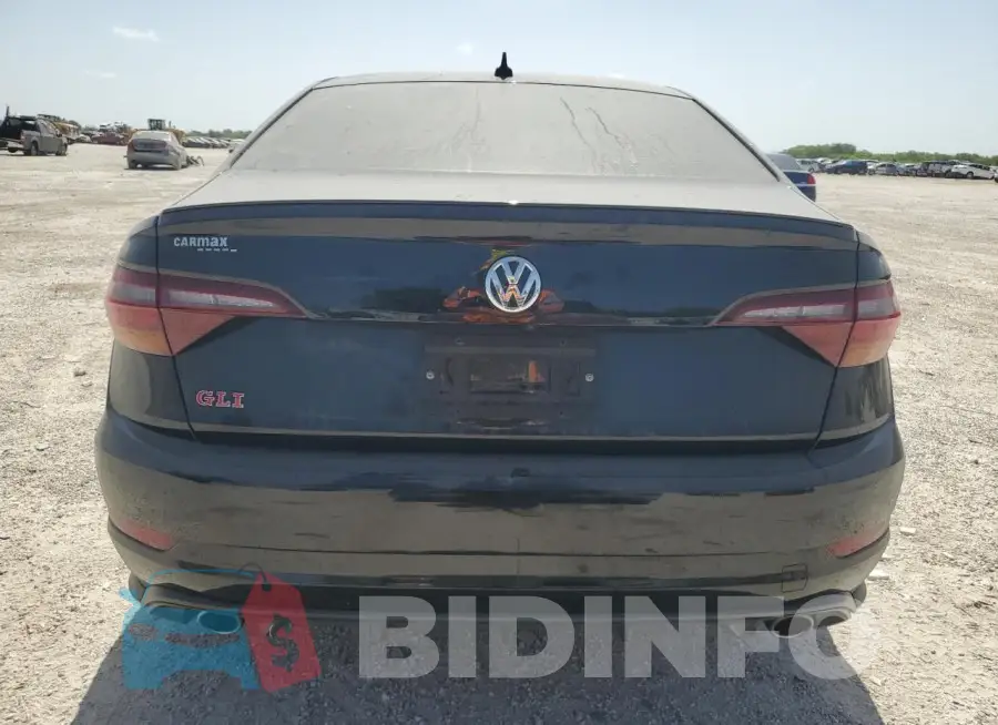 3VW5T7BU0KM200962 Photo# 6