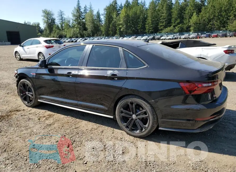 3VW6T7BUXMM101377 Photo# 2