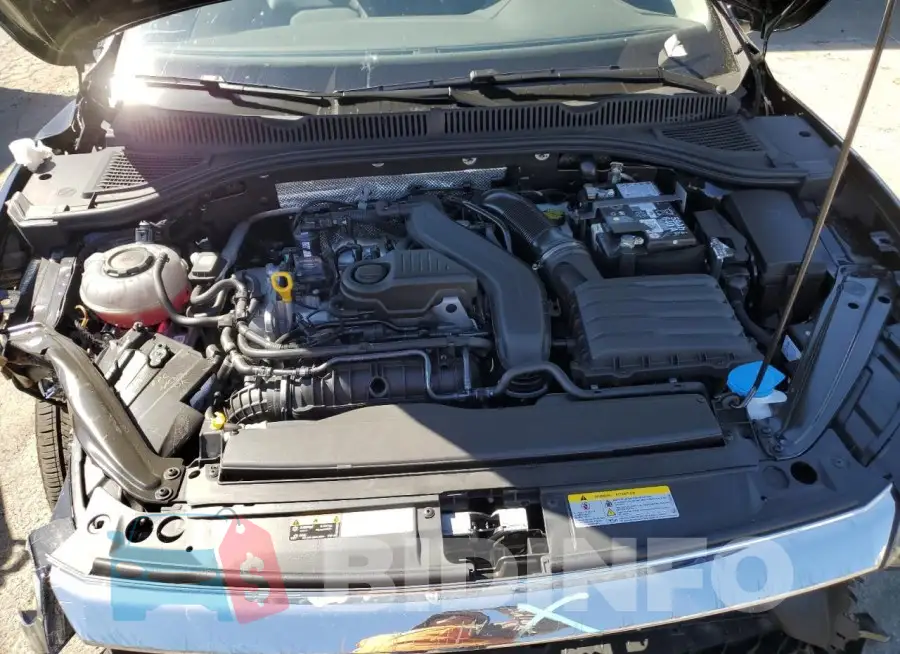 3VW7M7BU1RM013357 Photo# 11