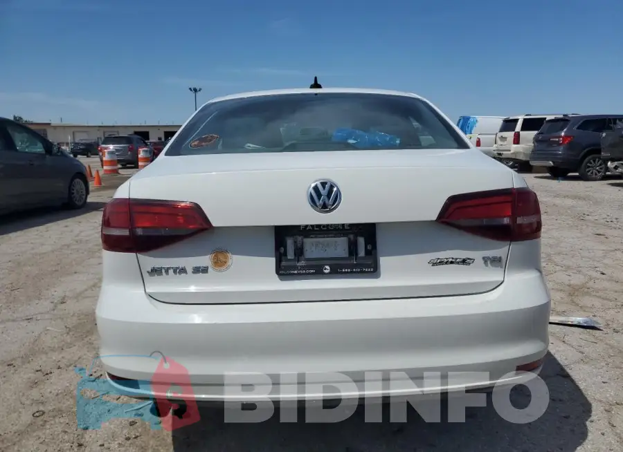 3VWB67AJ3HM282339 Photo# 6