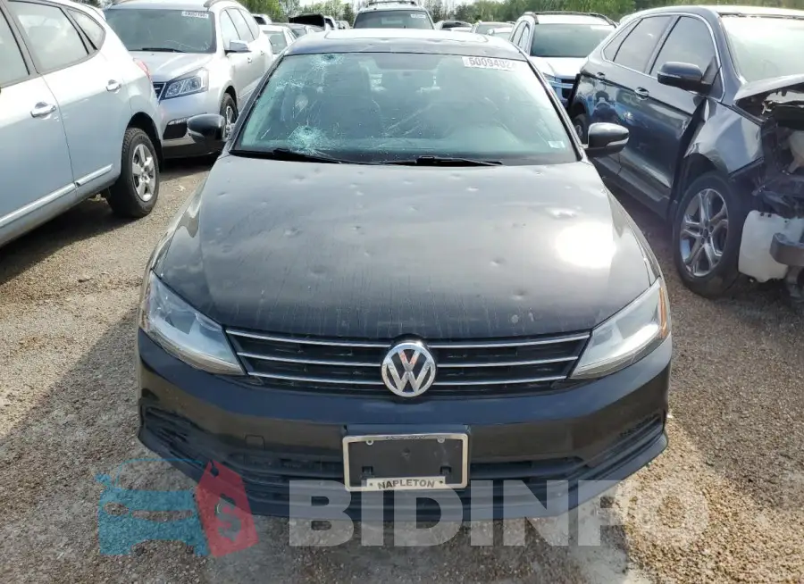 3VWDB7AJ8HM412555 Photo# 5