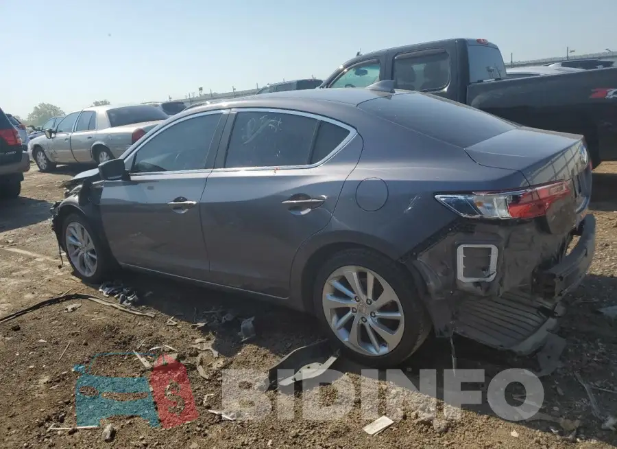 19UDE2F71HA003192 Photo# 2