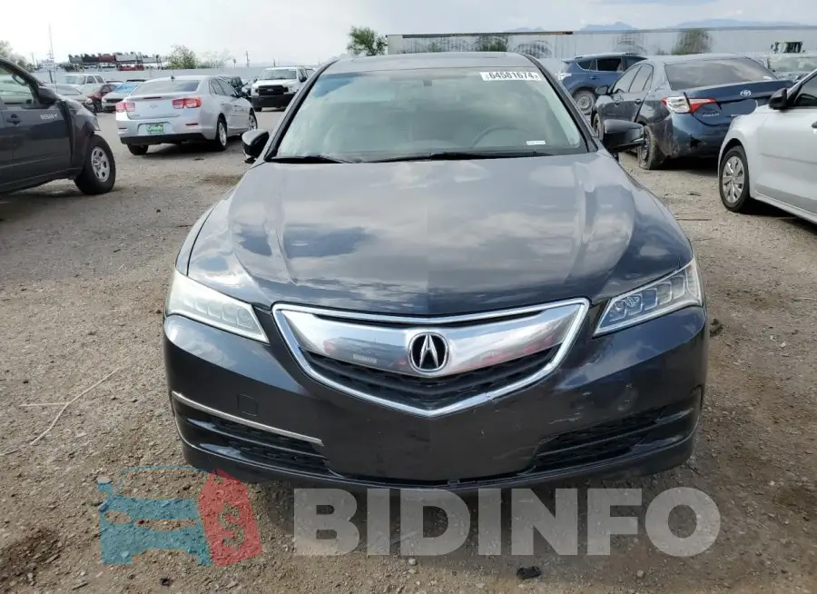 19UUB1F32FA003196 Photo# 5