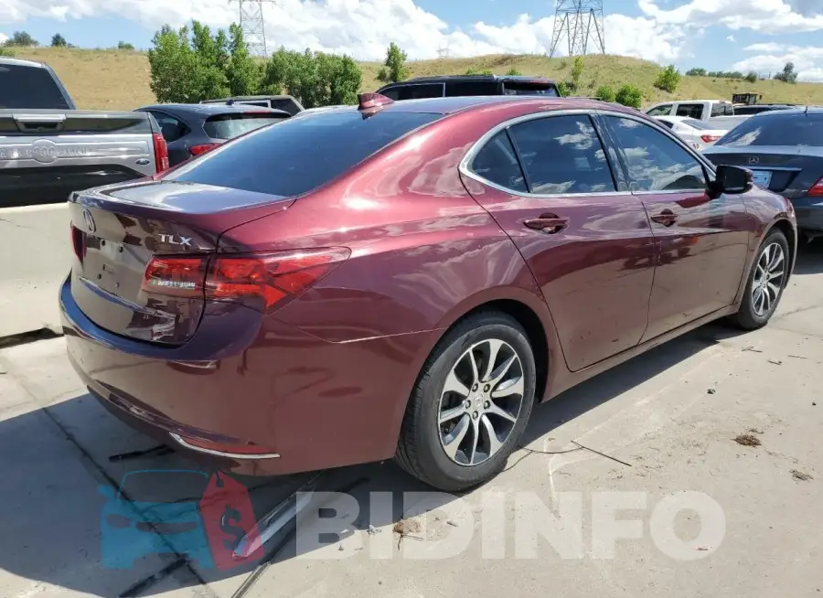 19UUB1F50FA020564 Photo# 3