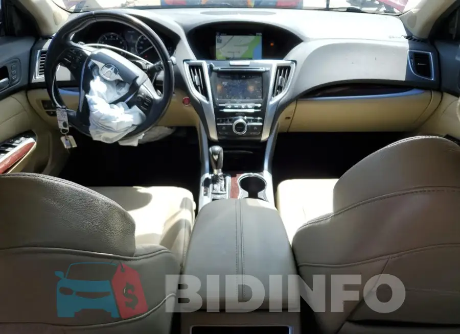 19UUB1F50FA020564 Photo# 8