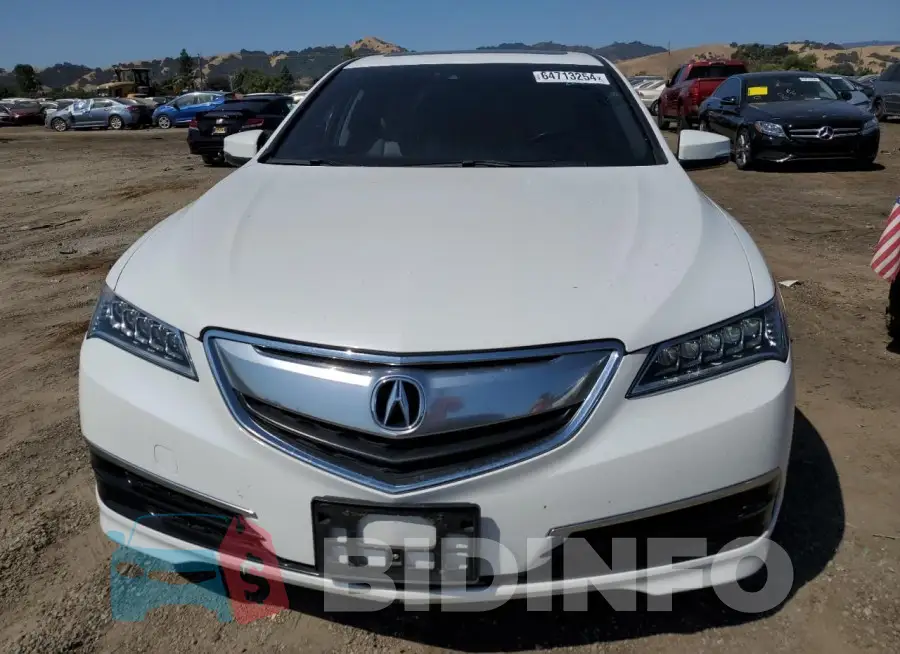 19UUB1F53FA021062 Photo# 5