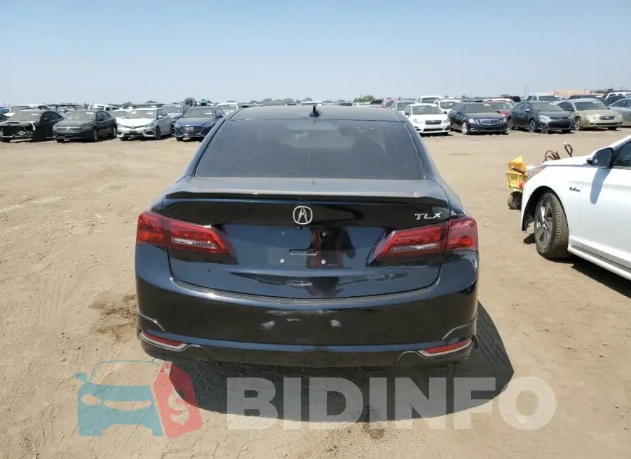 19UUB1F58FA000899 Photo# 6