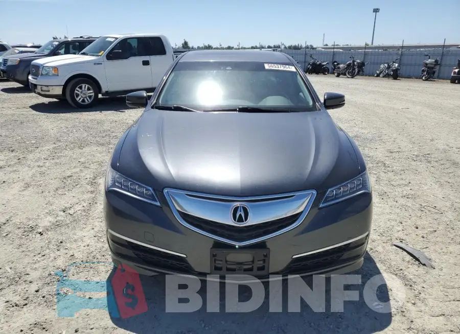 19UUB2F5XFA021677 Photo# 5