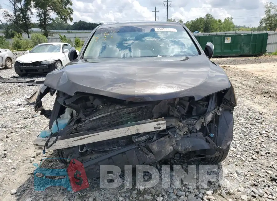 5J8TB4H56FL005193 Photo# 5