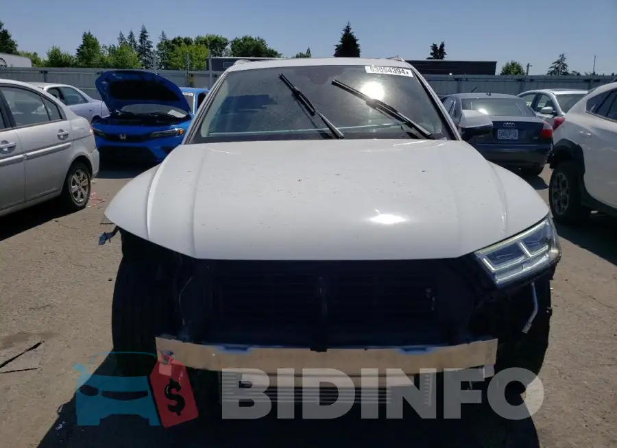 WA1CNAFY2J2214537 Photo# 5