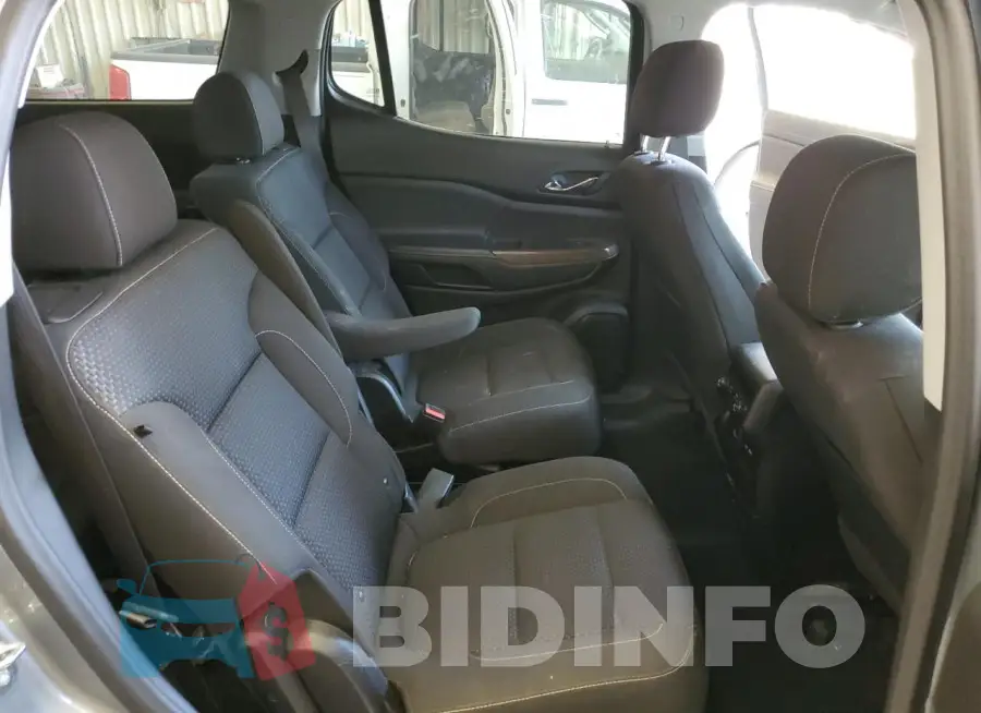 1GKKNKL48PZ108428 Photo# 11