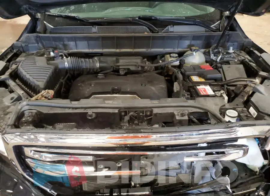 1GKKNSLA2JZ198821 Photo# 12