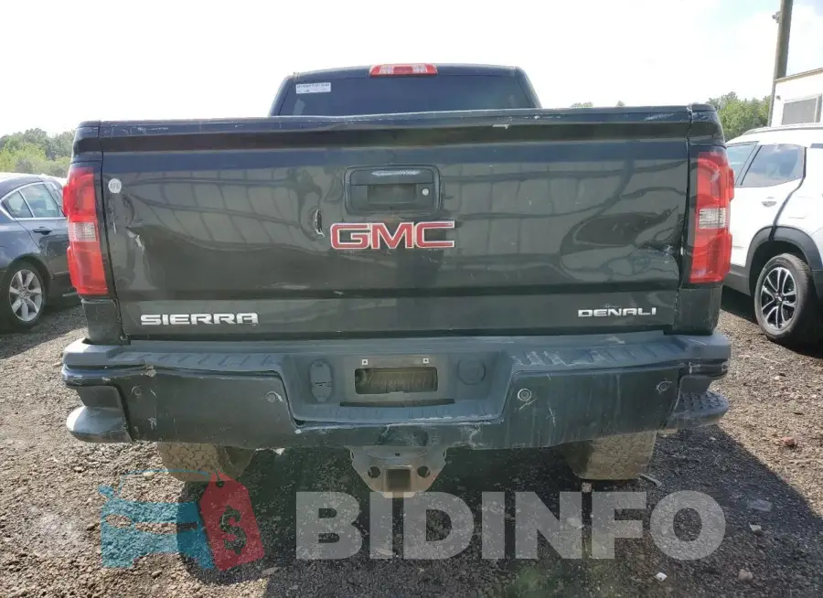 1GT120E80FF663099 Photo# 6