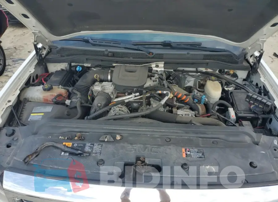 1GT120E83FF126100 Photo# 11