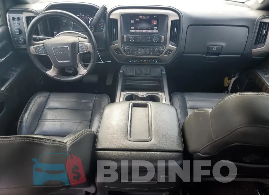 1GT120E83FF126100 Photo# 8