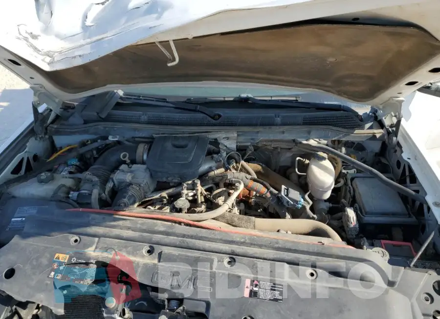 1GT12XE86FF536902 Photo# 11