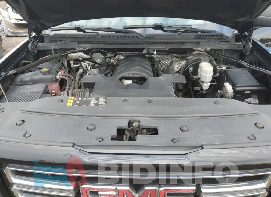 1GTV2LEC4JZ213843 Photo# 11