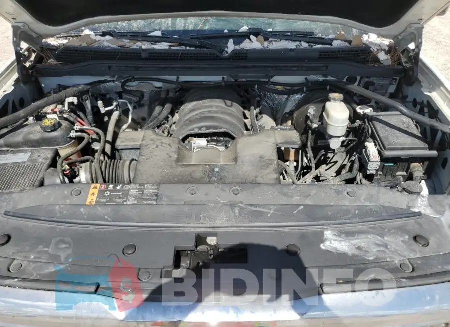 3GTU2PEC9HG484846 Photo# 11