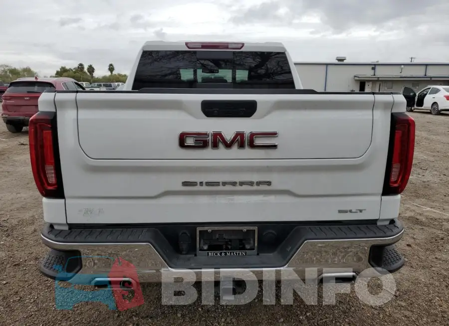 3GTU9DED7MG353265 Photo# 6