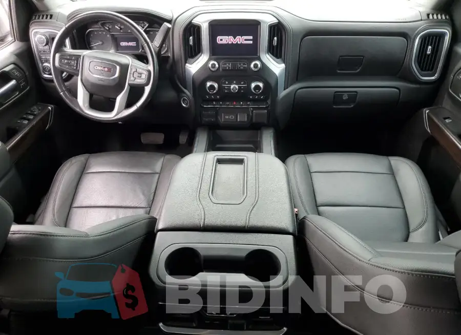 3GTU9DED7MG353265 Photo# 8