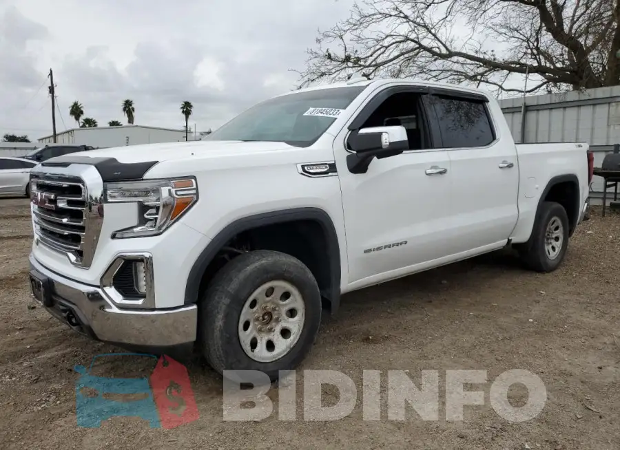3GTU9DED7MG353265 Photo# 1