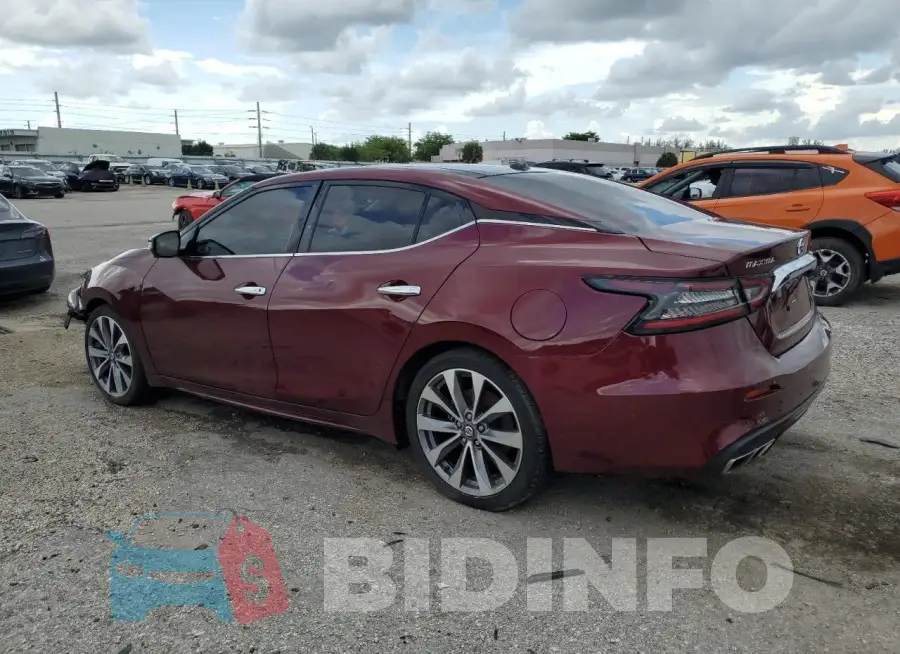 1N4AA6FV6LC377447 Photo# 2