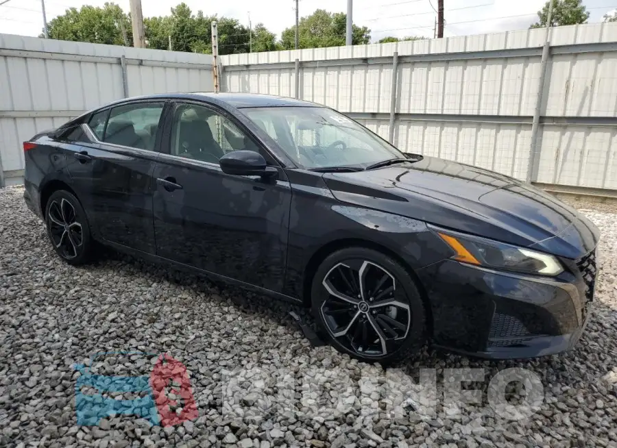1N4BL4CV3PN366634 Photo# 4