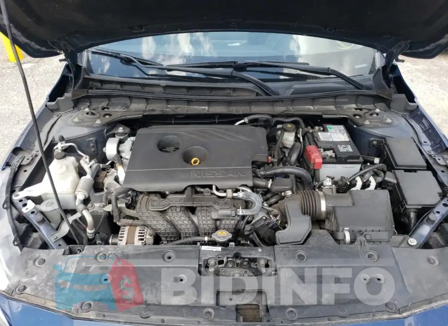 1N4BL4CV5KC151809 Photo# 11