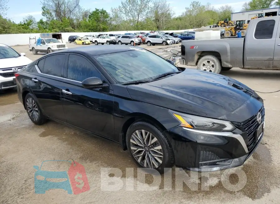 1N4BL4DVXPN362207 Photo# 4